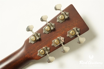 0-18 Standard w/Fishman Matrix Infinity Mic Blend Pickup 2019